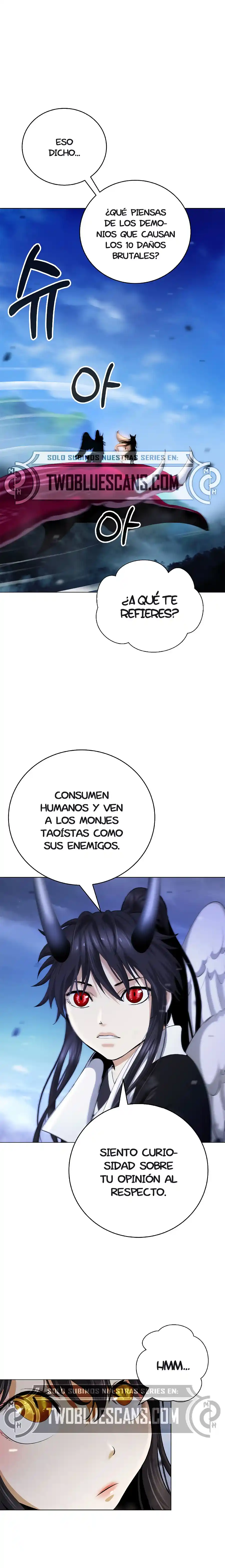 La Historia De La Reina Fea - Capítulo 136.2 - Página 4 - LectorTMOo