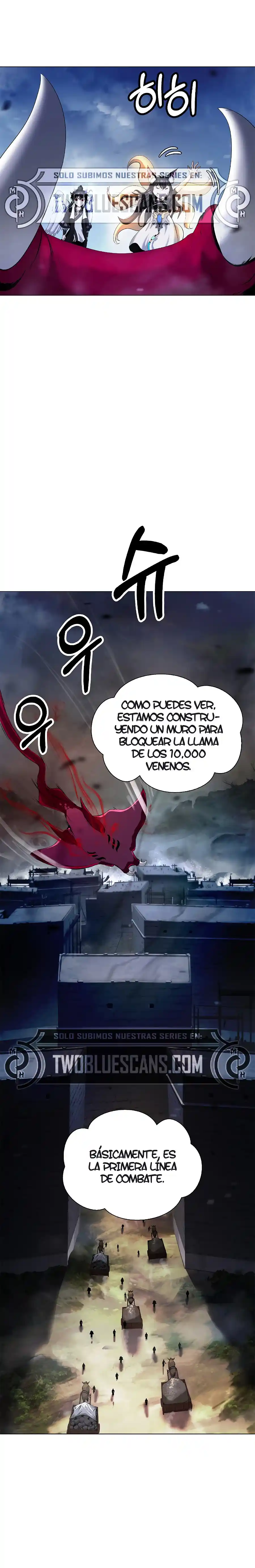 La Historia De La Reina Fea - Capítulo 136.2 - Página 8 - LectorTMOo