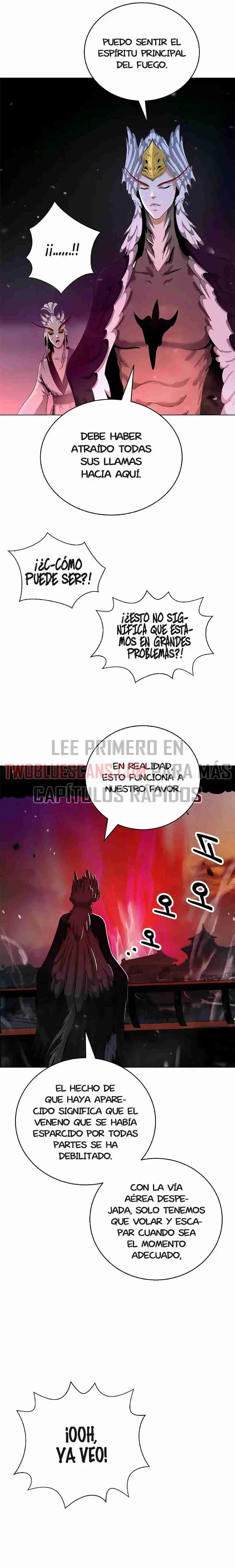 La Historia De La Reina Fea - Capítulo 137.1 - Página 6 - LectorTMOo