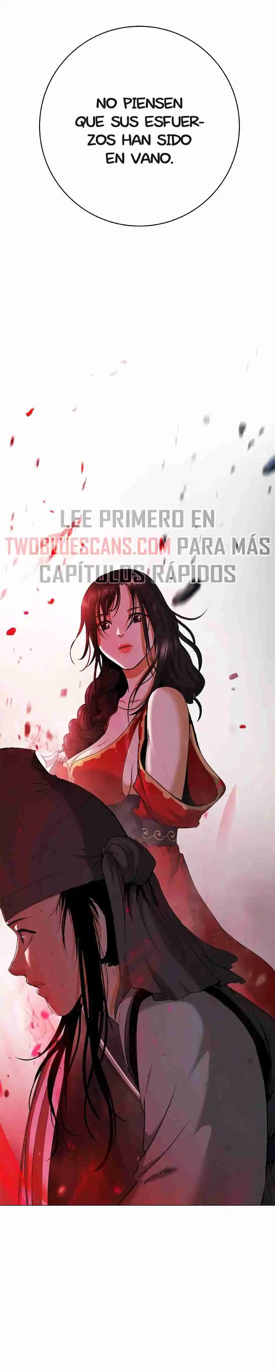 La Historia De La Reina Fea - Capítulo 137.1 - Página 12 - LectorTMOo