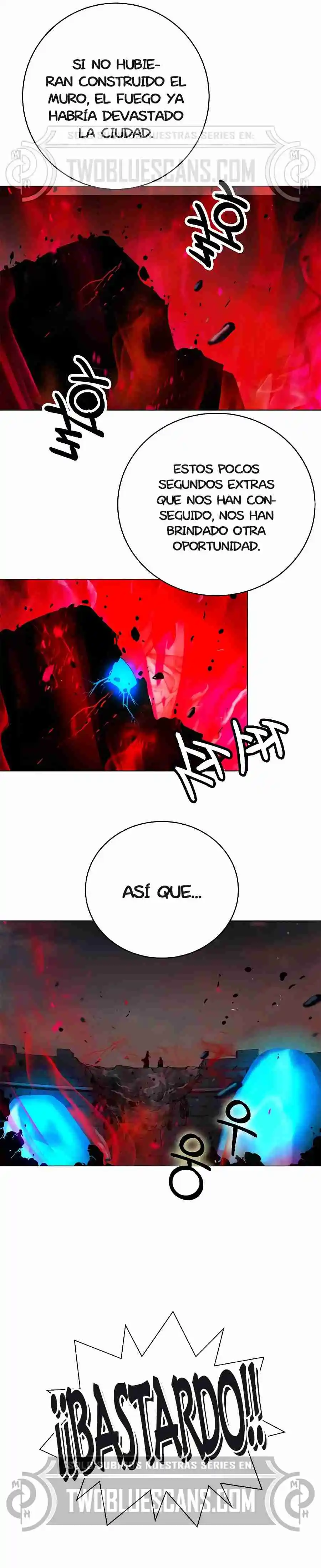 La Historia De La Reina Fea - Capítulo 137.1 - Página 13 - LectorTMOo