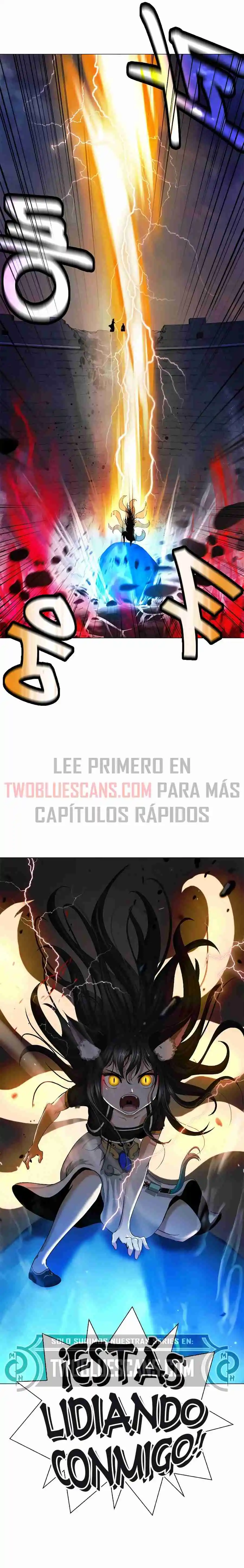 La Historia De La Reina Fea - Capítulo 137.2 - Página 2 - LectorTMOo