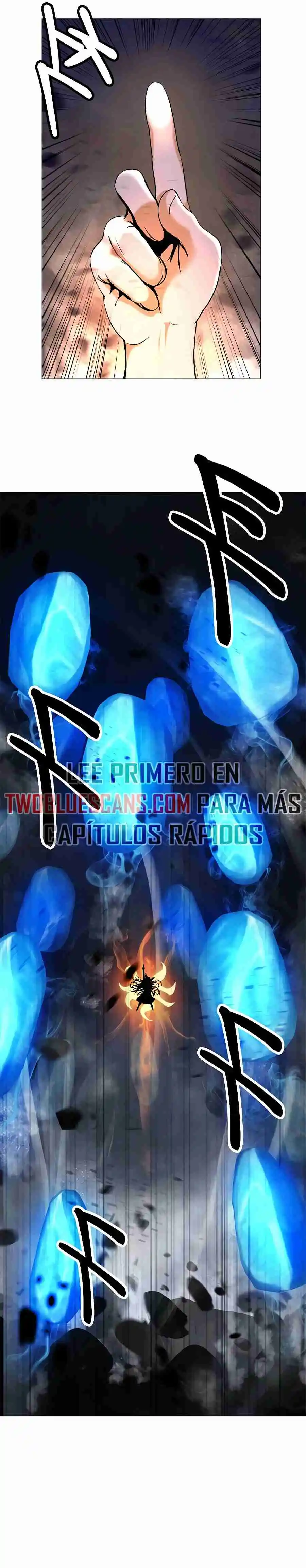 La Historia De La Reina Fea - Capítulo 137.2 - Página 3 - LectorTMOo