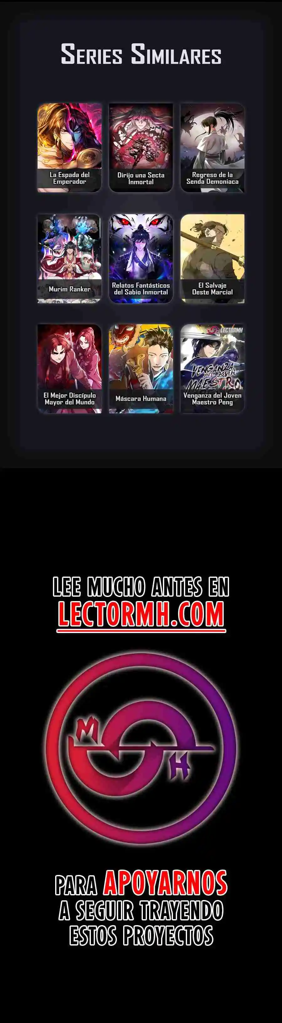 La Historia De La Reina Fea - Capítulo 137.2 - Página 18 - LectorTMOo