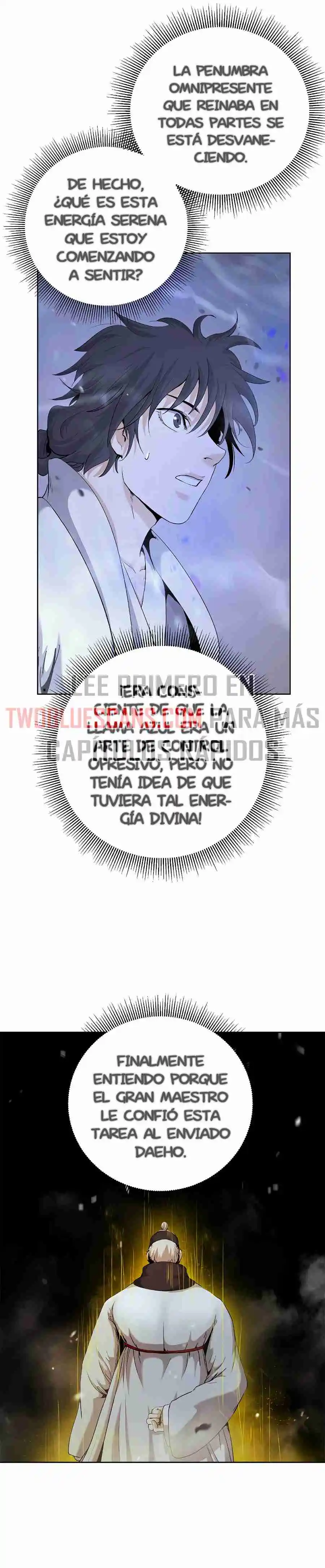 La Historia De La Reina Fea - Capítulo 138.1 - Página 10 - LectorTMOo