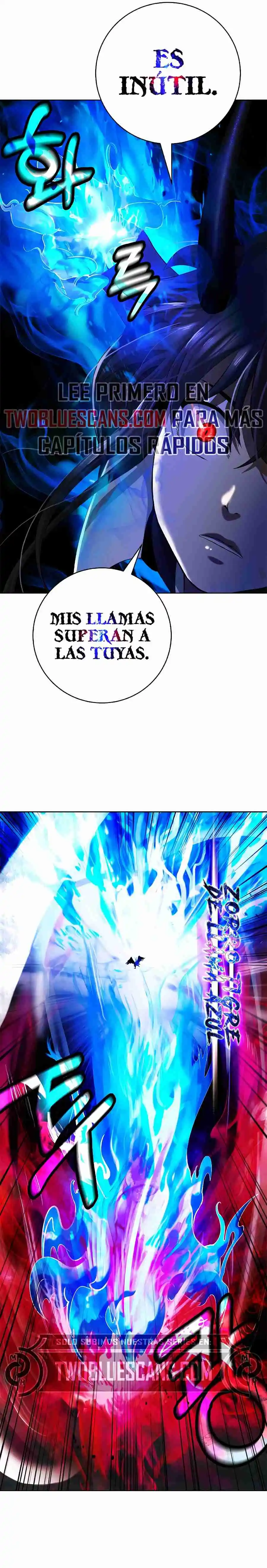 La Historia De La Reina Fea - Capítulo 138.2 - Página 2 - LectorTMOo