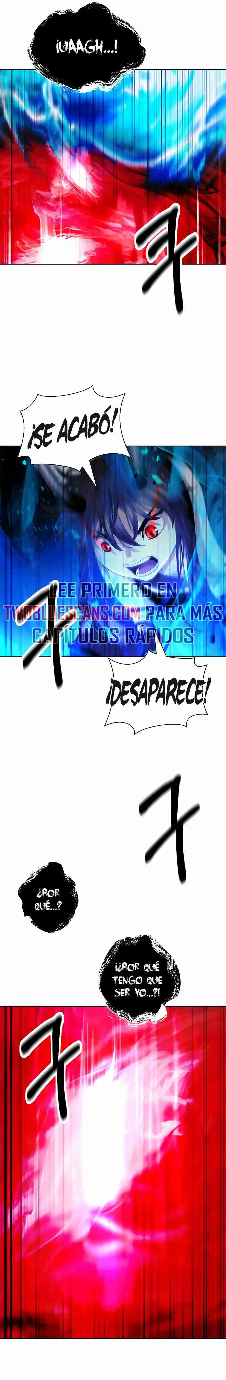 La Historia De La Reina Fea - Capítulo 138.2 - Página 3 - LectorTMOo