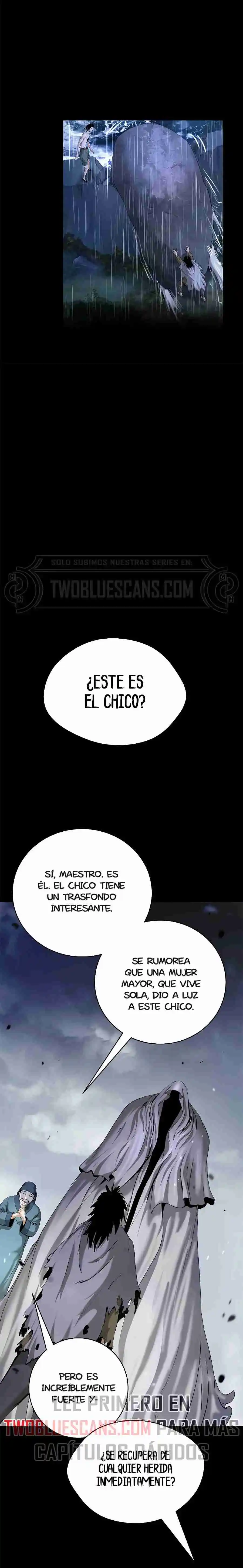 La Historia De La Reina Fea - Capítulo 138.2 - Página 14 - LectorTMOo