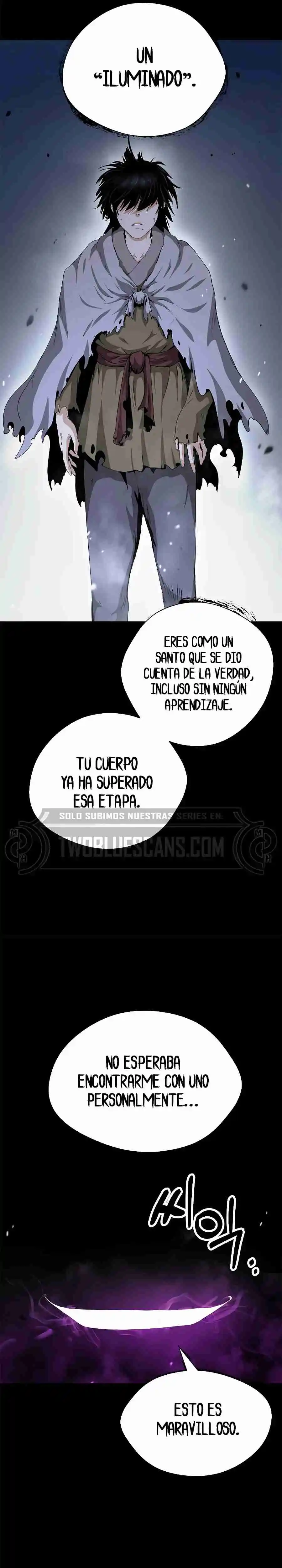 La Historia De La Reina Fea - Capítulo 138.2 - Página 16 - LectorTMOo