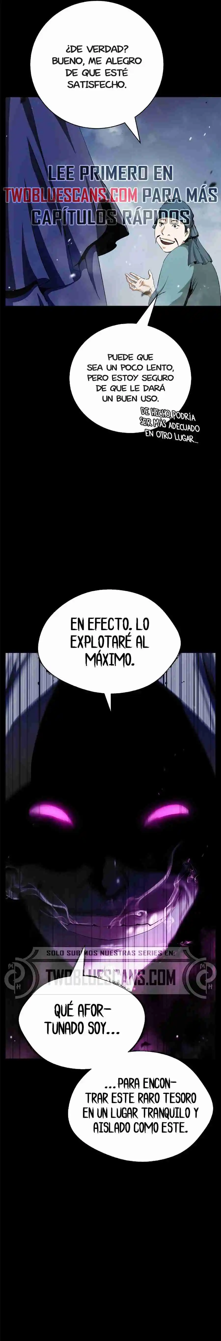 La Historia De La Reina Fea - Capítulo 138.2 - Página 17 - LectorTMOo
