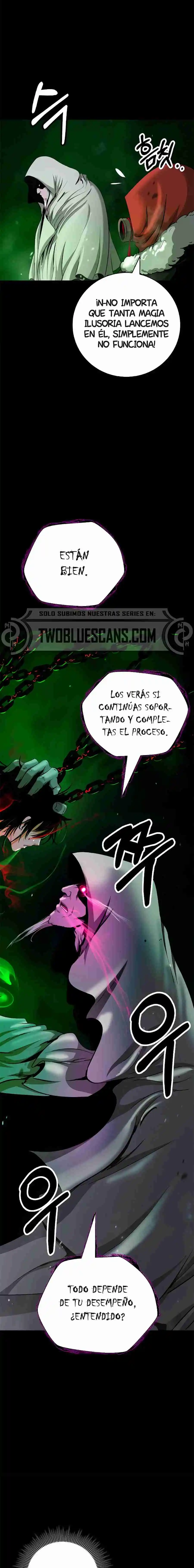 La Historia De La Reina Fea - Capítulo 139 - Página 6 - LectorTMOo