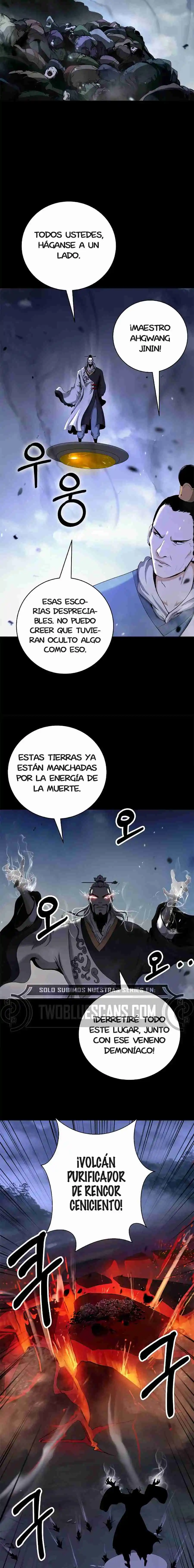 La Historia De La Reina Fea - Capítulo 139 - Página 18 - LectorTMOo