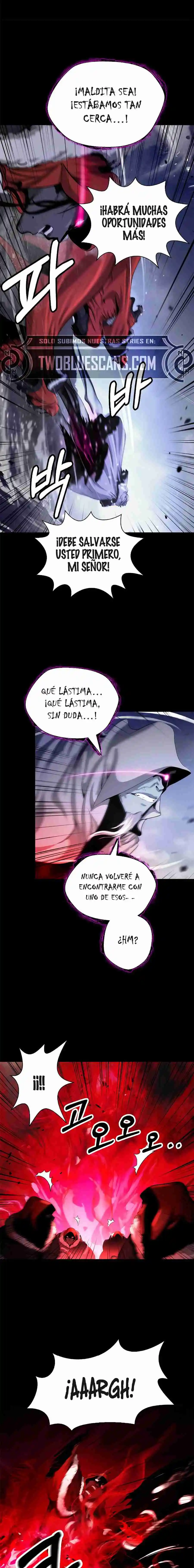 La Historia De La Reina Fea - Capítulo 139 - Página 22 - LectorTMOo