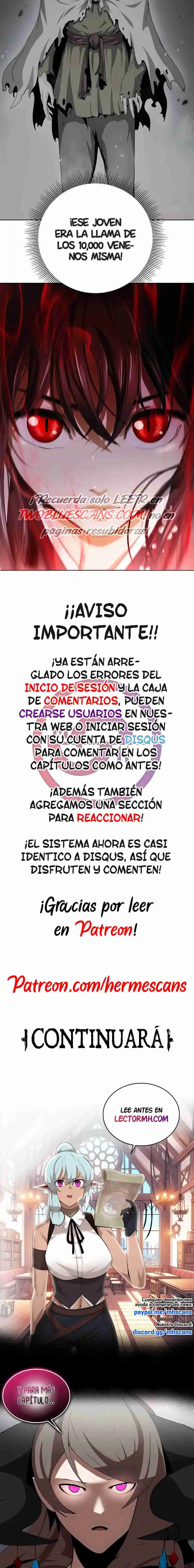 La Historia De La Reina Fea - Capítulo 139 - Página 25 - LectorTMOo