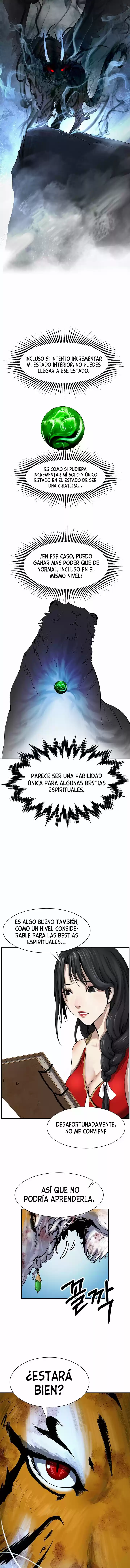 La Historia De La Reina Fea - Capítulo 14 - Página 6 - LectorTMOo