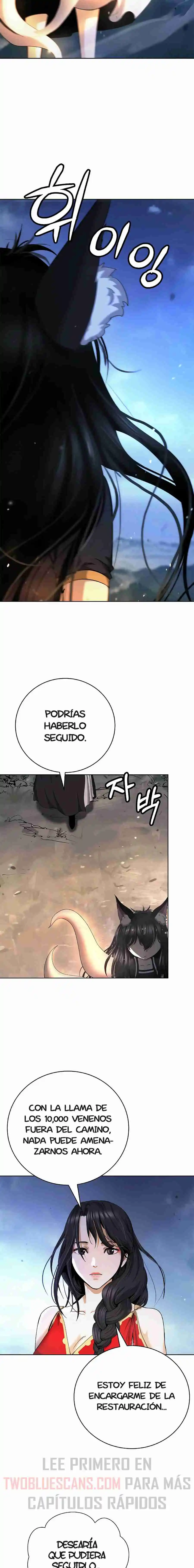 La Historia De La Reina Fea - Capítulo 141 - Página 2 - LectorTMOo
