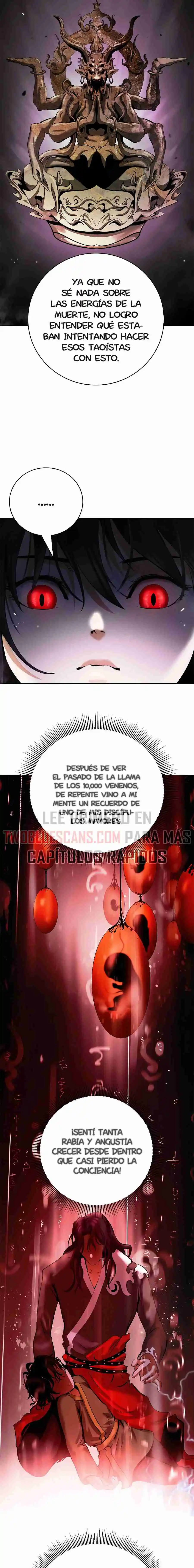 La Historia De La Reina Fea - Capítulo 141 - Página 6 - LectorTMOo
