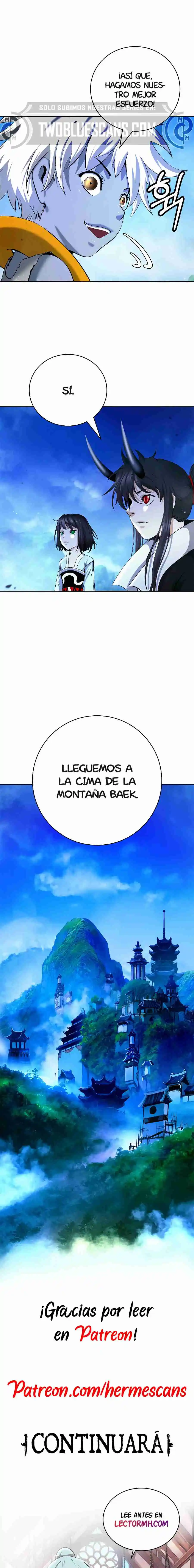 La Historia De La Reina Fea - Capítulo 141 - Página 23 - LectorTMOo