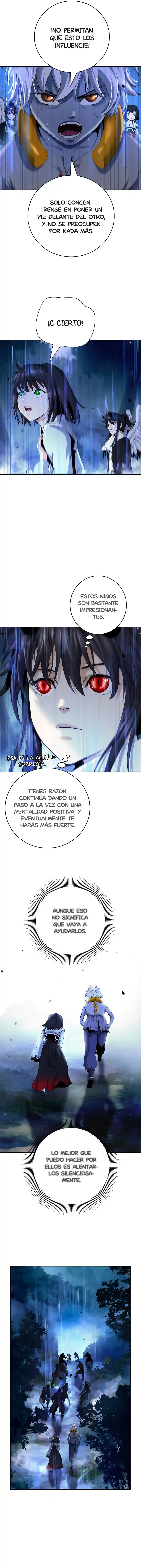 La Historia De La Reina Fea - Capítulo 142 - Página 23 - LectorTMOo
