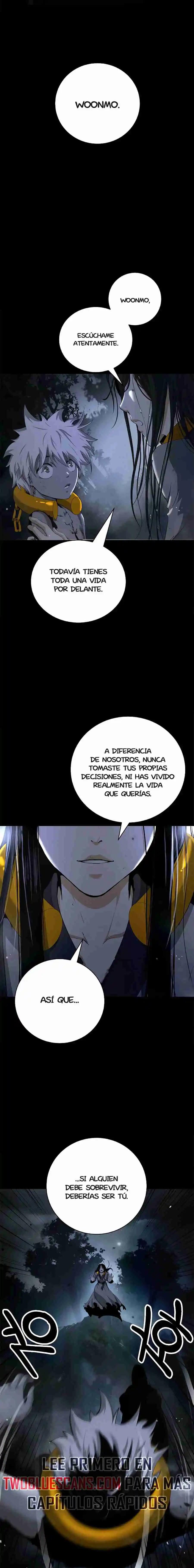 La Historia De La Reina Fea - Capítulo 143 - Página 2 - LectorTMOo