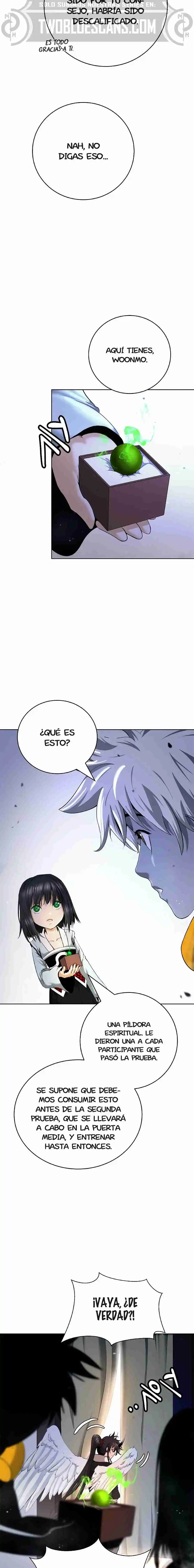 La Historia De La Reina Fea - Capítulo 143 - Página 6 - LectorTMOo