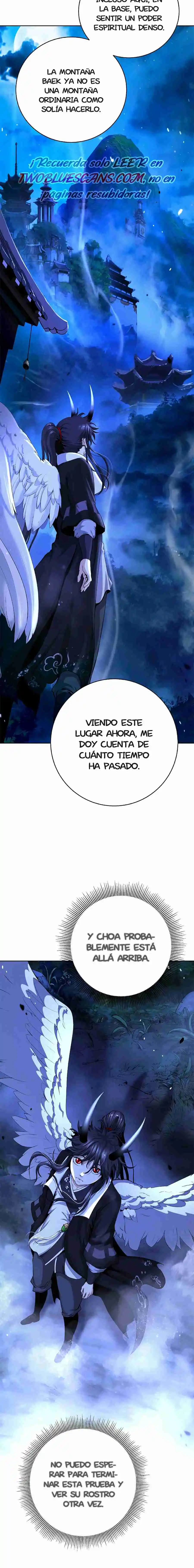 La Historia De La Reina Fea - Capítulo 143 - Página 9 - LectorTMOo