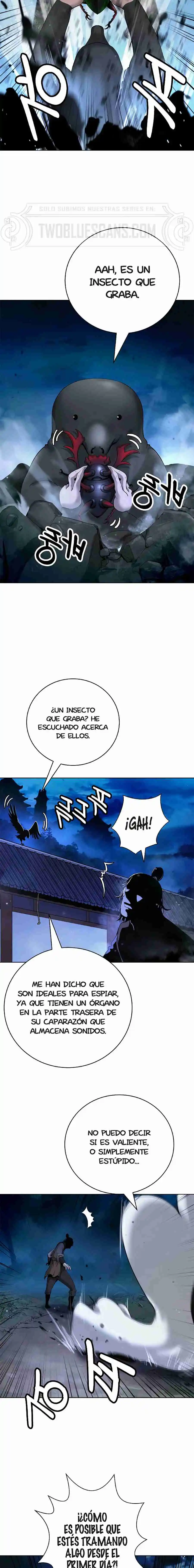 La Historia De La Reina Fea - Capítulo 143 - Página 12 - LectorTMOo