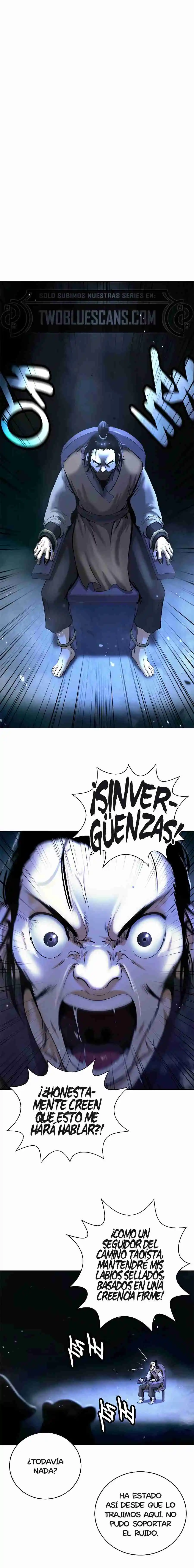 La Historia De La Reina Fea - Capítulo 143 - Página 14 - LectorTMOo