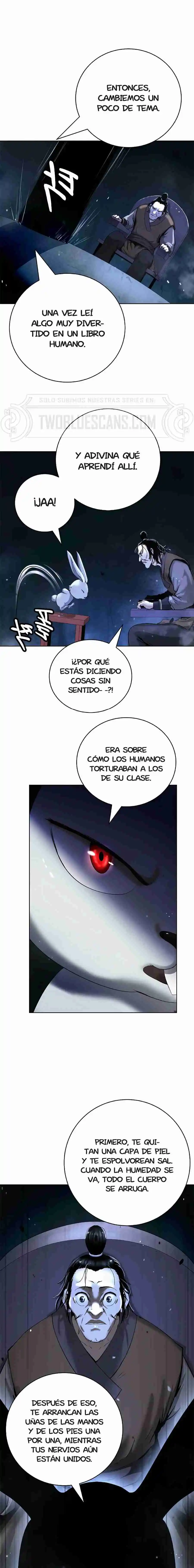 La Historia De La Reina Fea - Capítulo 143 - Página 16 - LectorTMOo