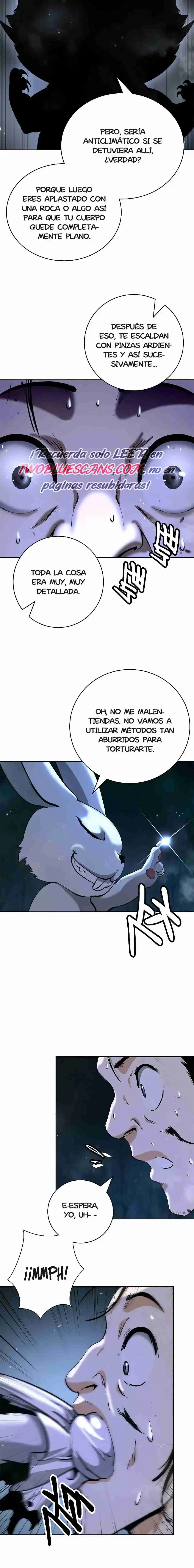 La Historia De La Reina Fea - Capítulo 143 - Página 17 - LectorTMOo