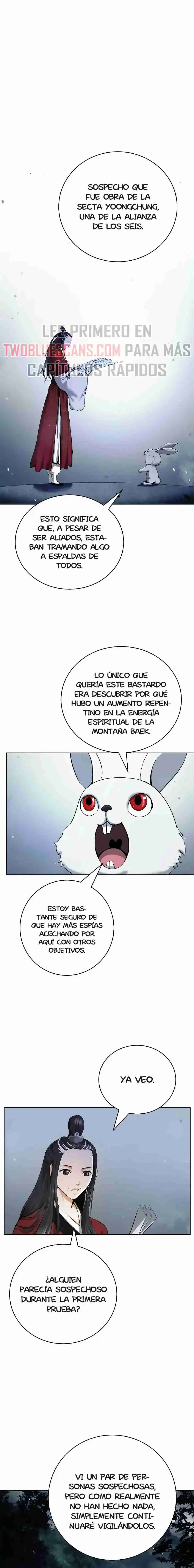 La Historia De La Reina Fea - Capítulo 143 - Página 19 - LectorTMOo