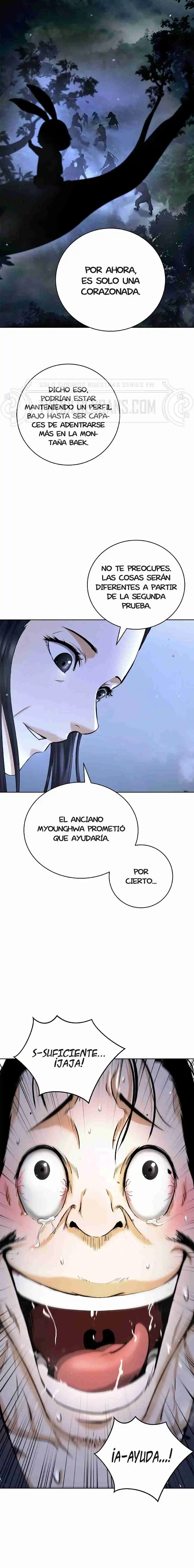 La Historia De La Reina Fea - Capítulo 143 - Página 20 - LectorTMOo