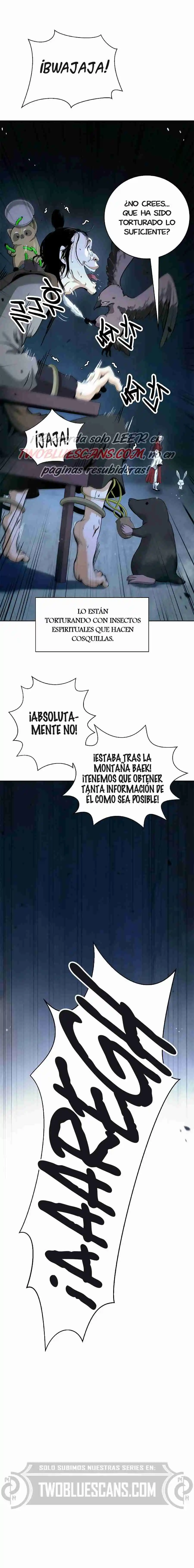 La Historia De La Reina Fea - Capítulo 143 - Página 21 - LectorTMOo