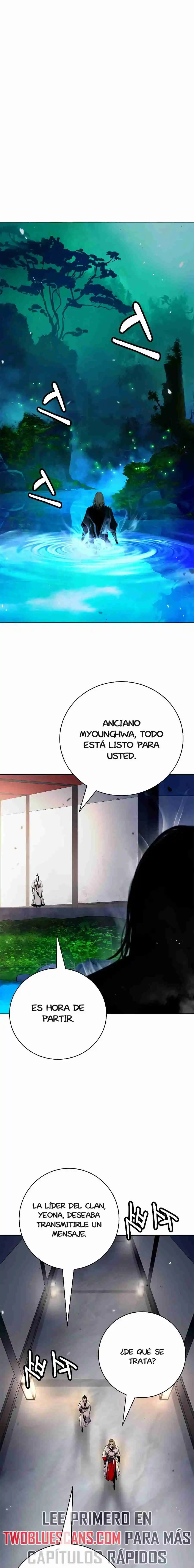 La Historia De La Reina Fea - Capítulo 143 - Página 22 - LectorTMOo