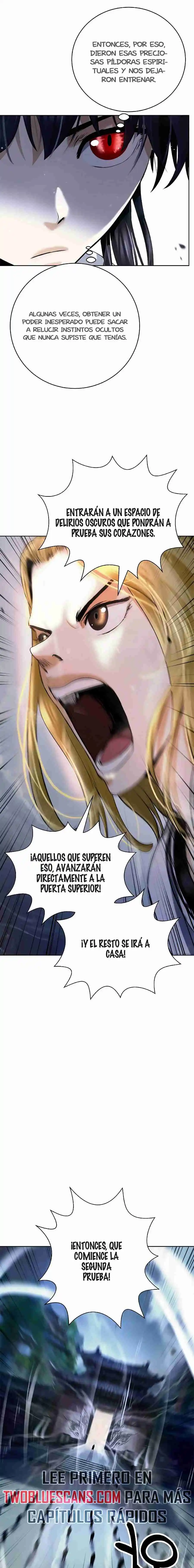 La Historia De La Reina Fea - Capítulo 143 - Página 26 - LectorTMOo