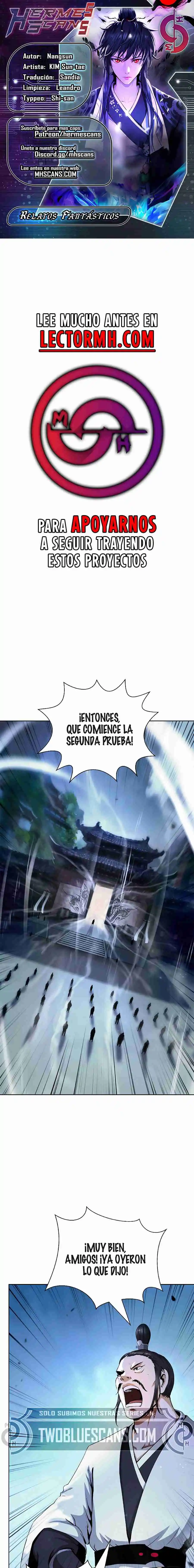 La Historia De La Reina Fea - Capítulo 144 - Página 1 - LectorTMOo