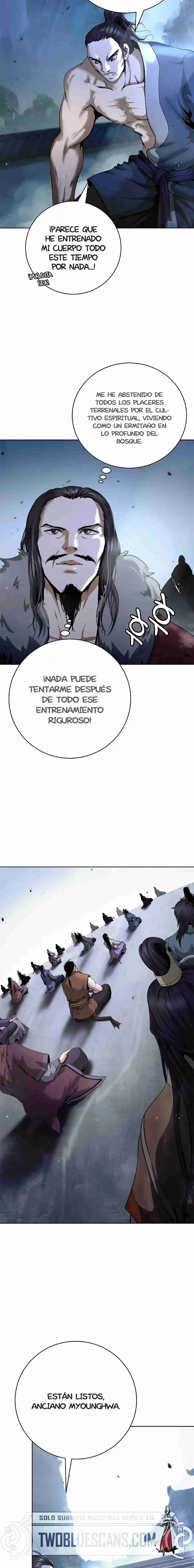 La Historia De La Reina Fea - Capítulo 144 - Página 3 - LectorTMOo