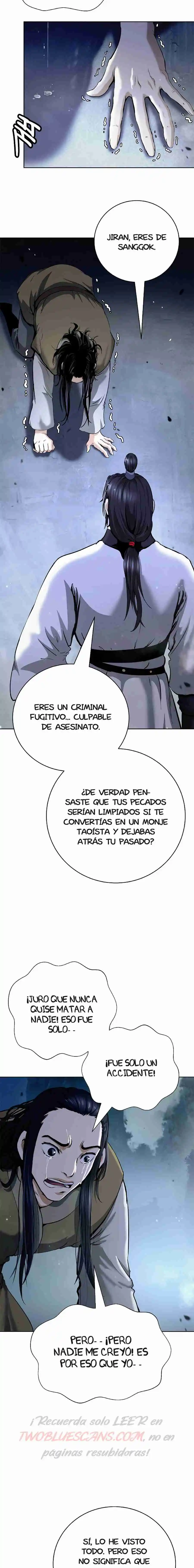 La Historia De La Reina Fea - Capítulo 144 - Página 8 - LectorTMOo