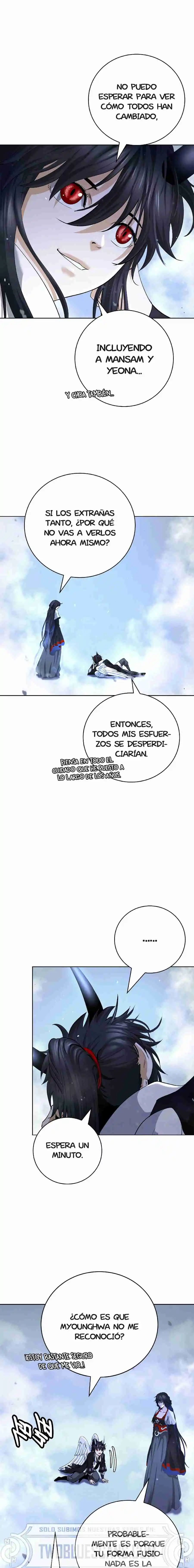 La Historia De La Reina Fea - Capítulo 144 - Página 15 - LectorTMOo