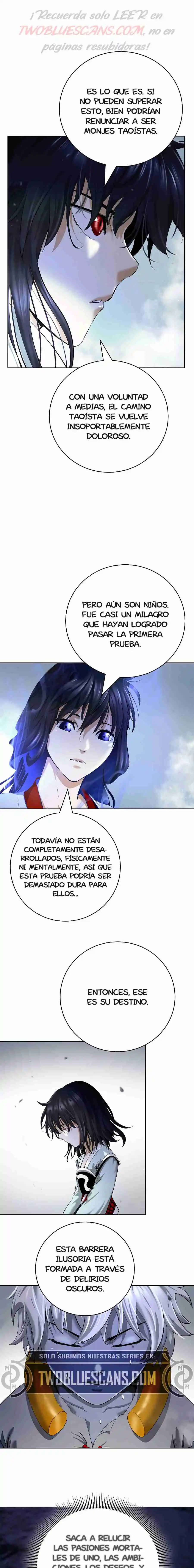 La Historia De La Reina Fea - Capítulo 144 - Página 17 - LectorTMOo