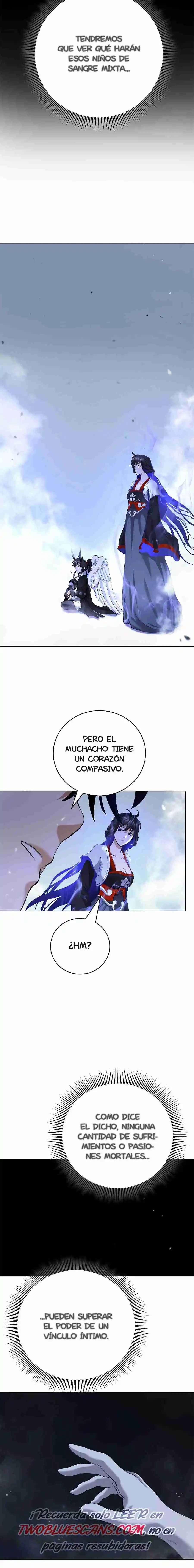 La Historia De La Reina Fea - Capítulo 144 - Página 20 - LectorTMOo