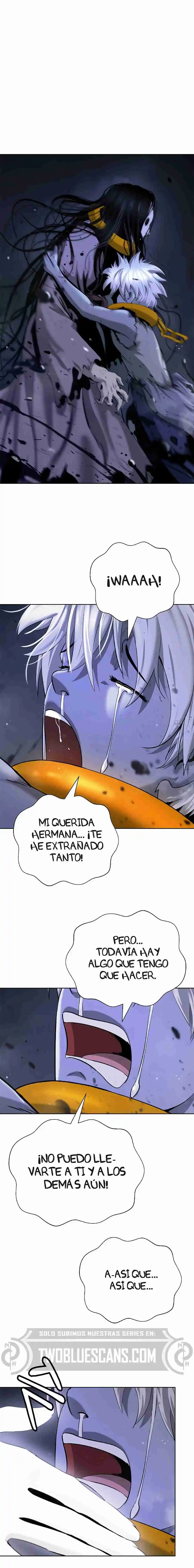 La Historia De La Reina Fea - Capítulo 144 - Página 21 - LectorTMOo