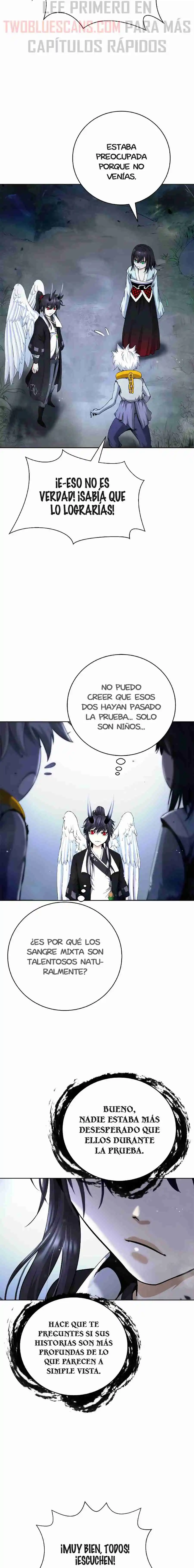 La Historia De La Reina Fea - Capítulo 145 - Página 11 - LectorTMOo
