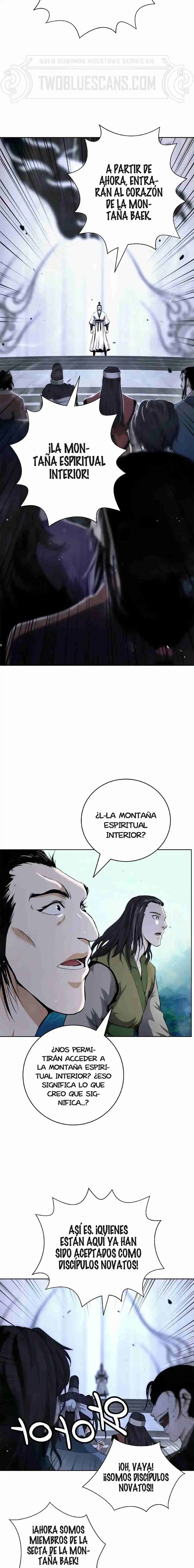 La Historia De La Reina Fea - Capítulo 145 - Página 12 - LectorTMOo
