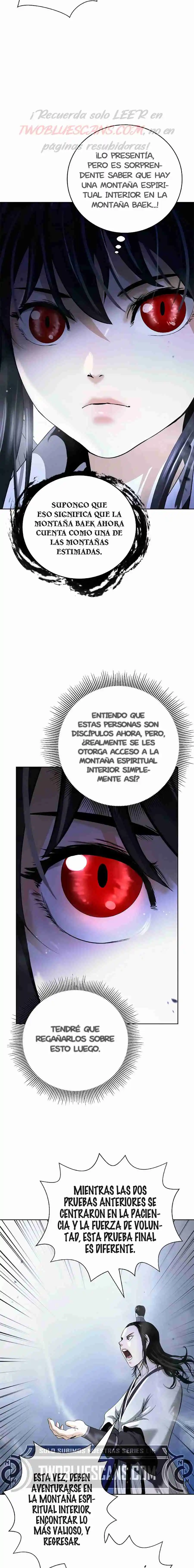 La Historia De La Reina Fea - Capítulo 145 - Página 13 - LectorTMOo
