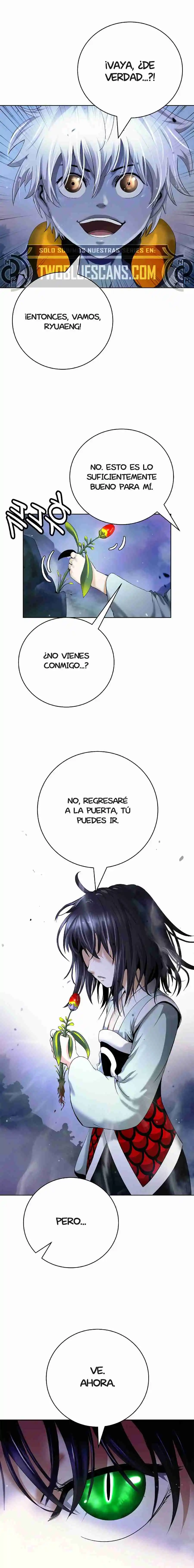 La Historia De La Reina Fea - Capítulo 145 - Página 22 - LectorTMOo