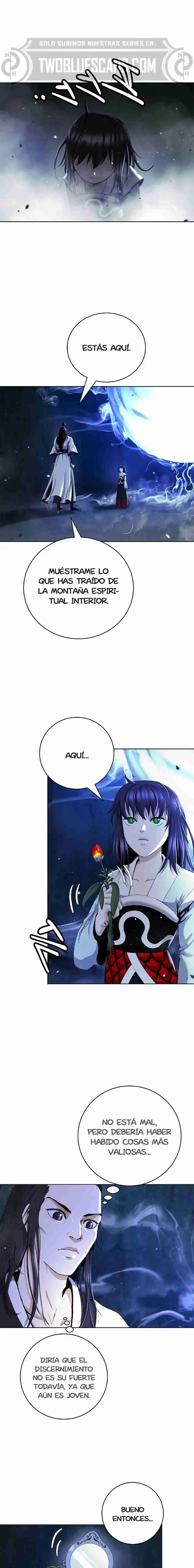 La Historia De La Reina Fea - Capítulo 146 - Página 6 - LectorTMOo