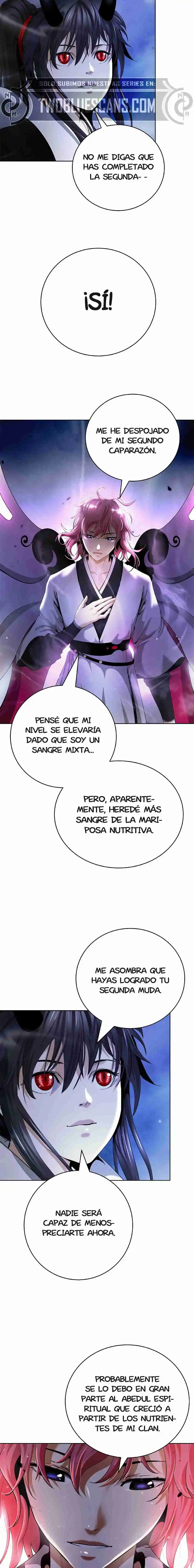 La Historia De La Reina Fea - Capítulo 146 - Página 14 - LectorTMOo