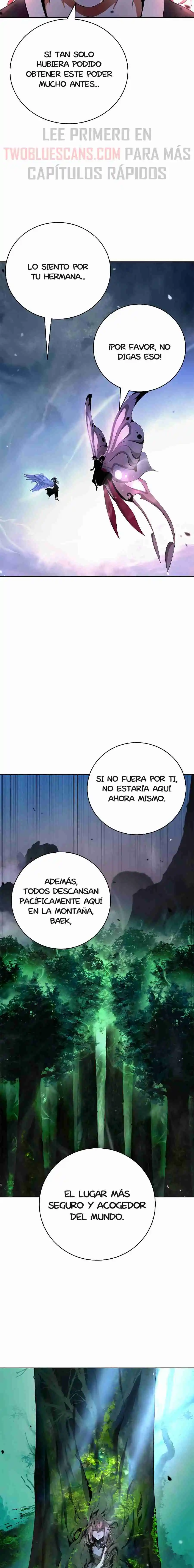 La Historia De La Reina Fea - Capítulo 146 - Página 15 - LectorTMOo
