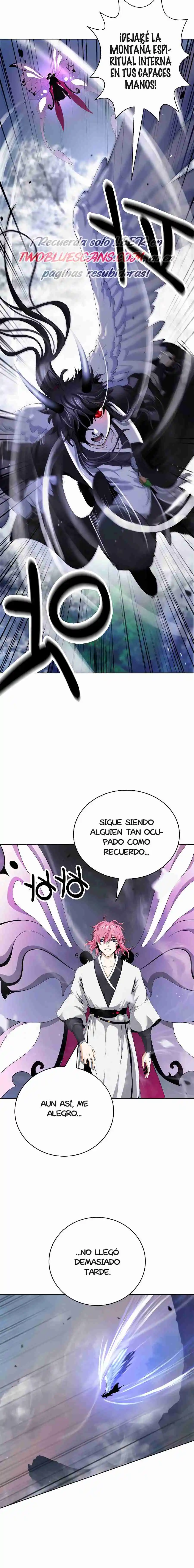 La Historia De La Reina Fea - Capítulo 146 - Página 17 - LectorTMOo